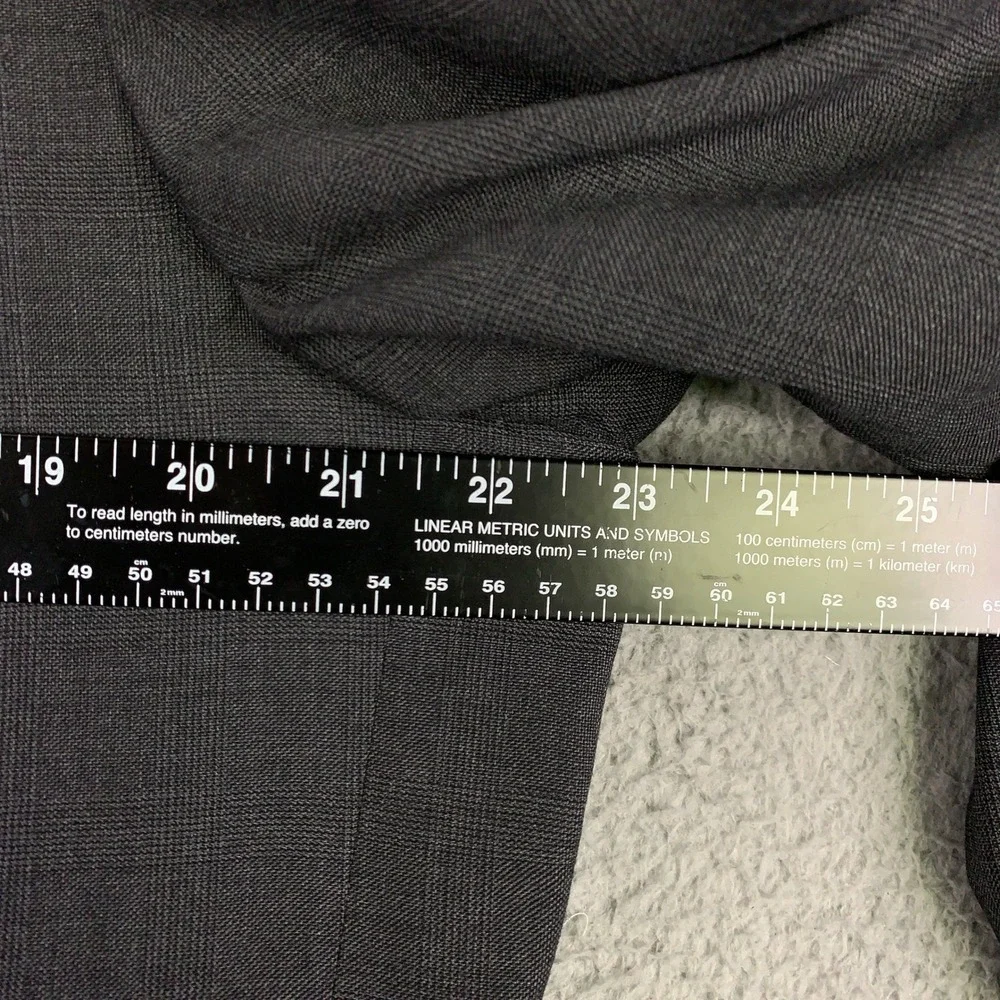 Canali single breasted